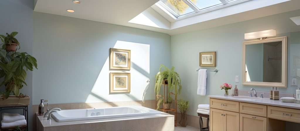 skylights San Diego CA